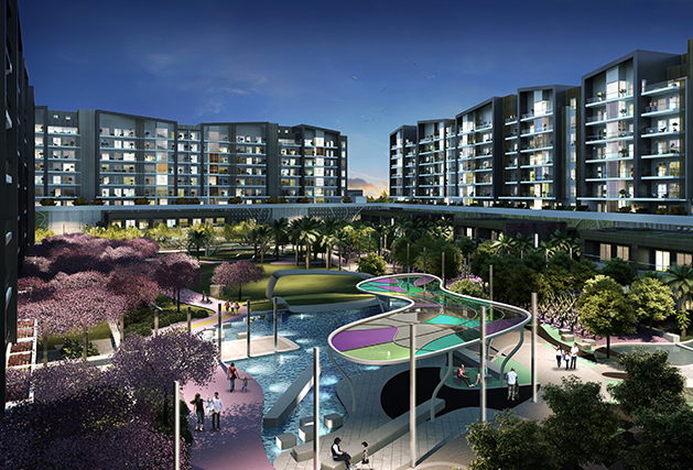 Park Yaşam Ataşehir
