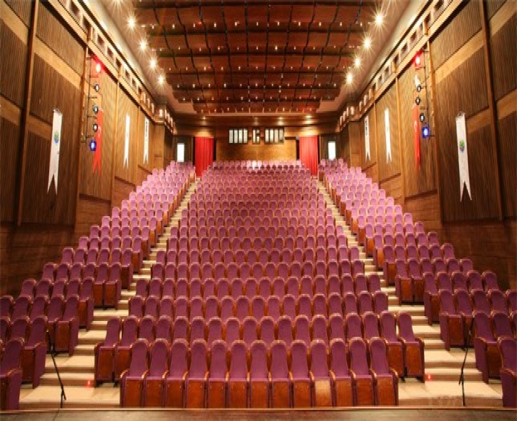 Sefaköy Kültür Merkezi